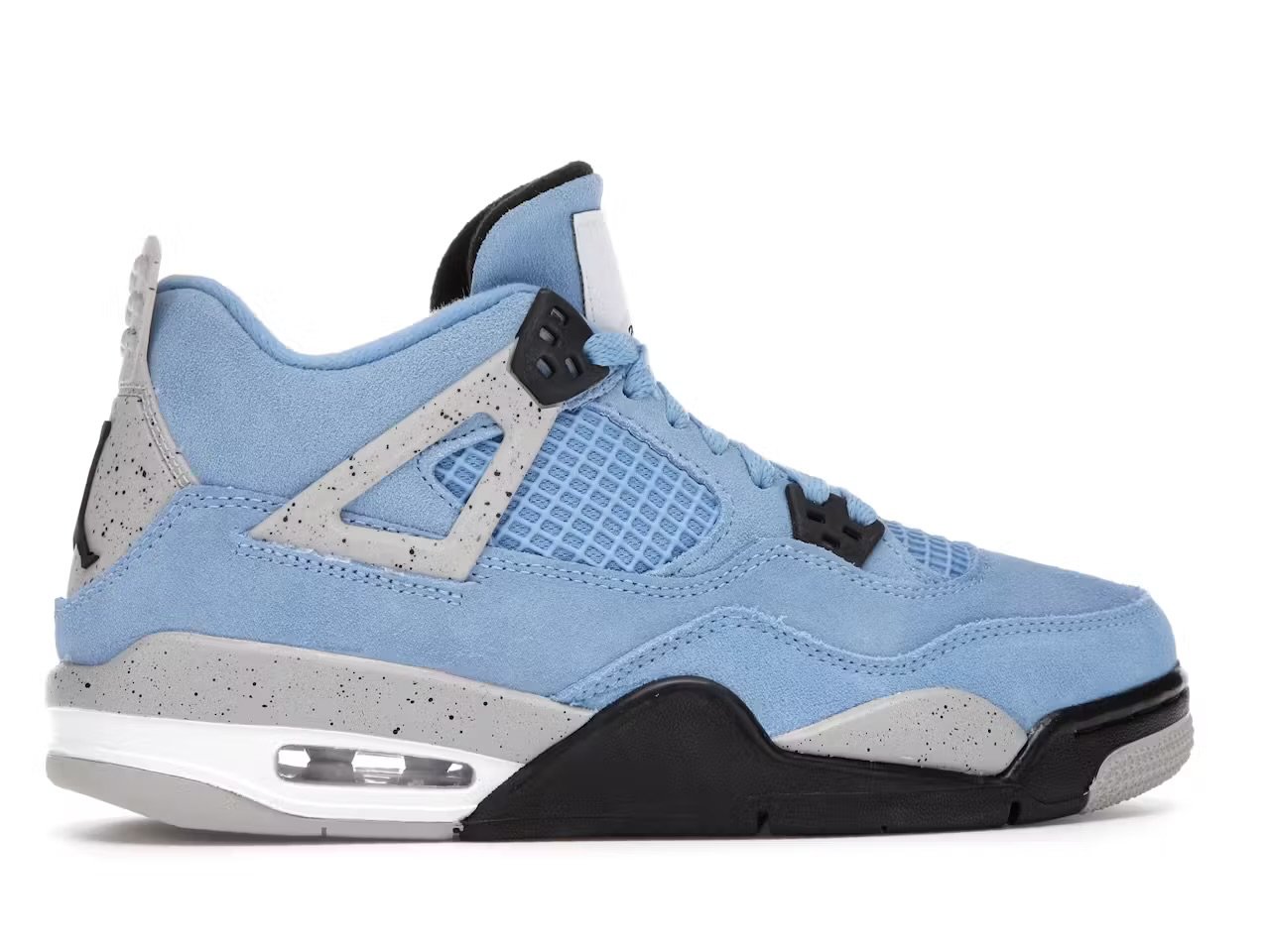 Jordan retro 4  2