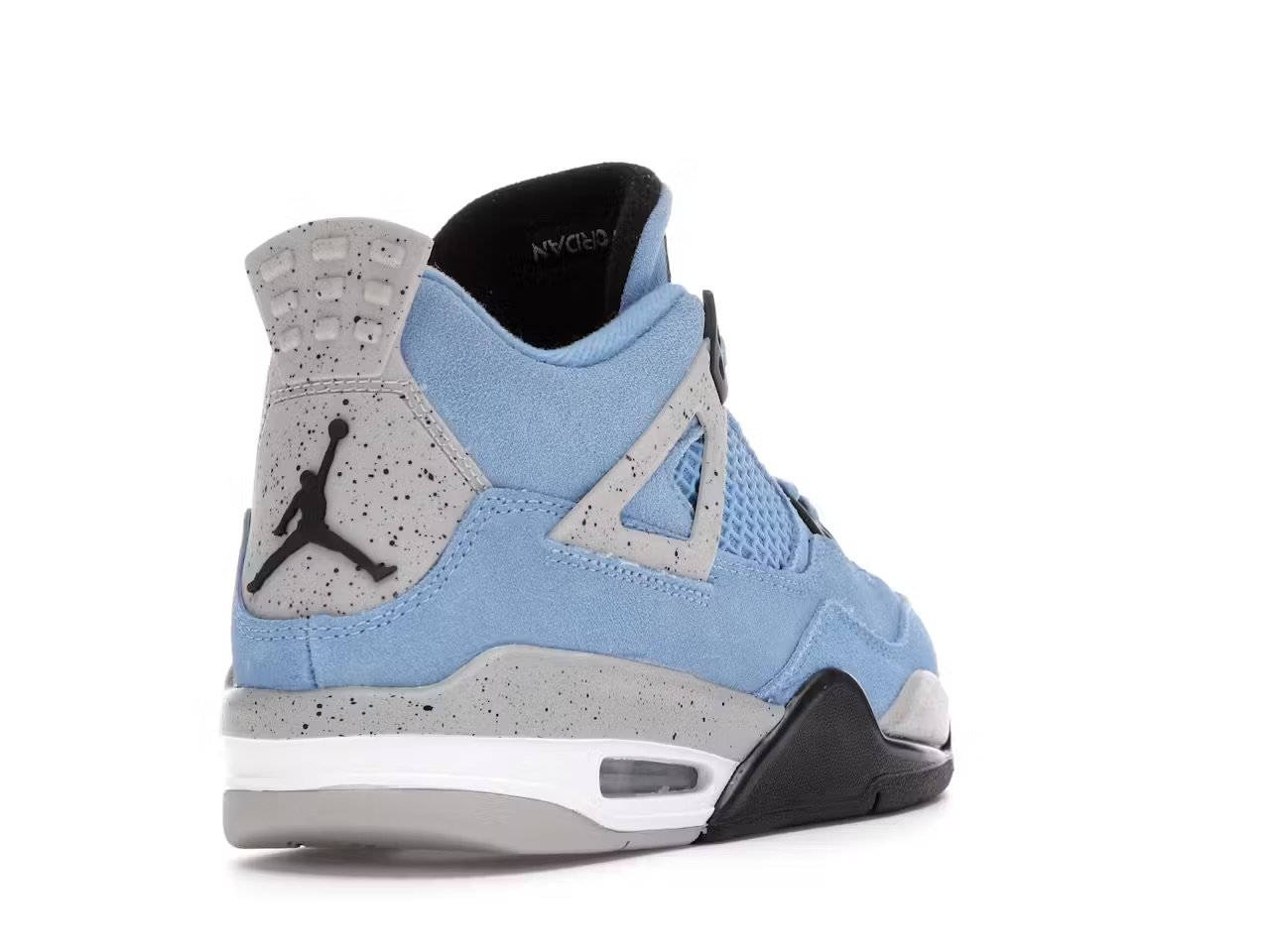 Jordan retro 4  4