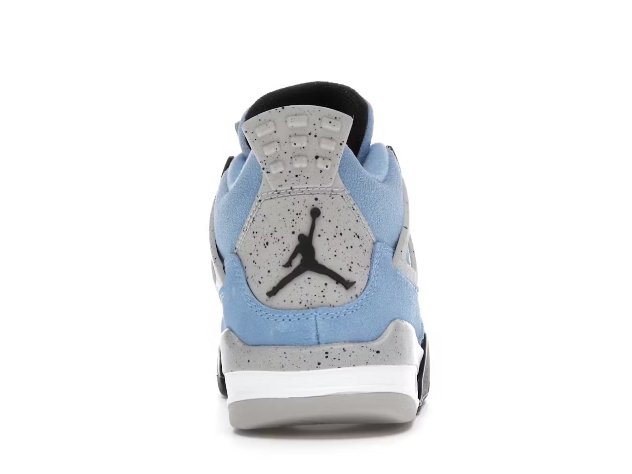 Jordan retro 4  5