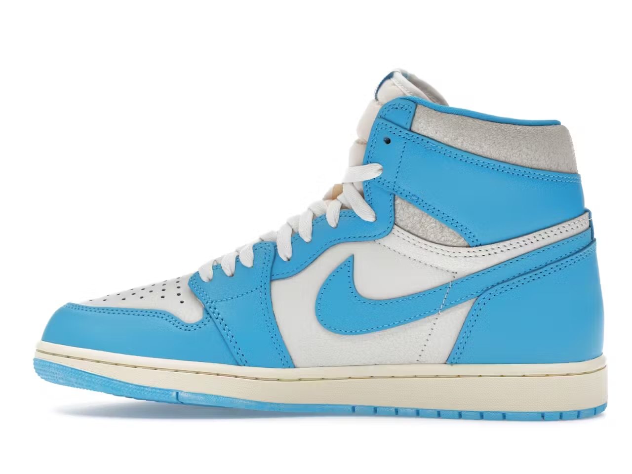 Jordan retro 1 high  2