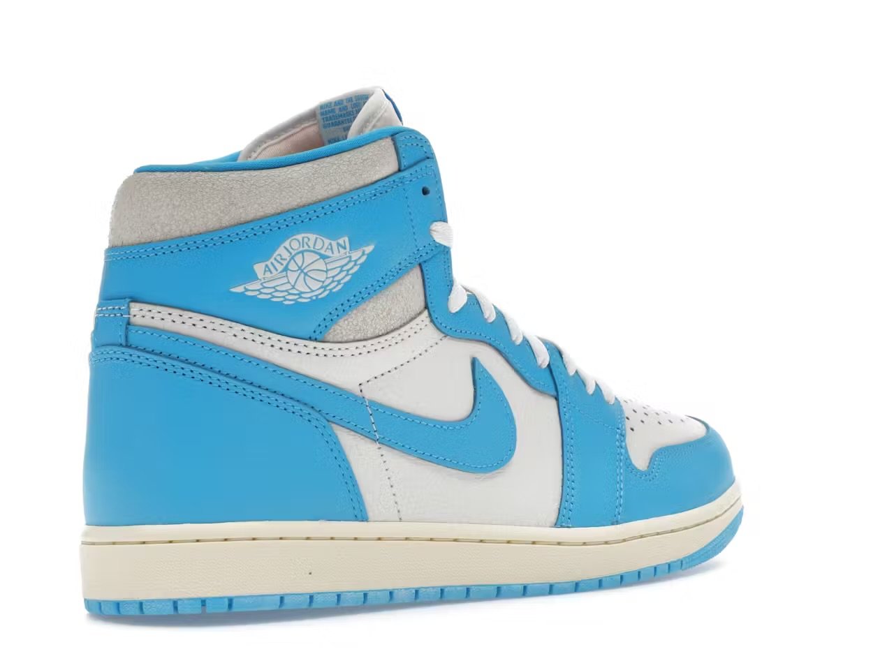 Jordan retro 1 high  3