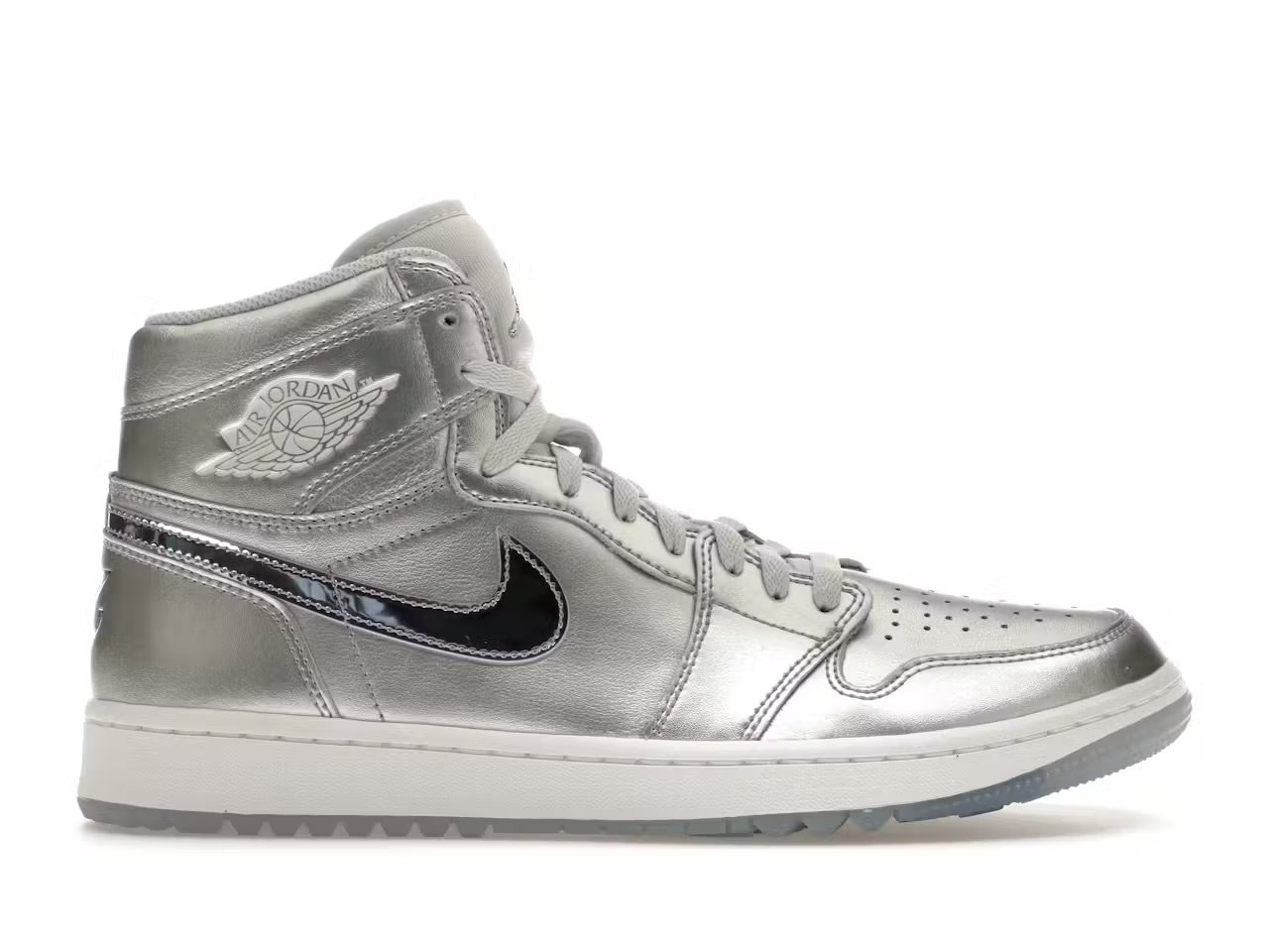 Jordan retro 1 high golf 