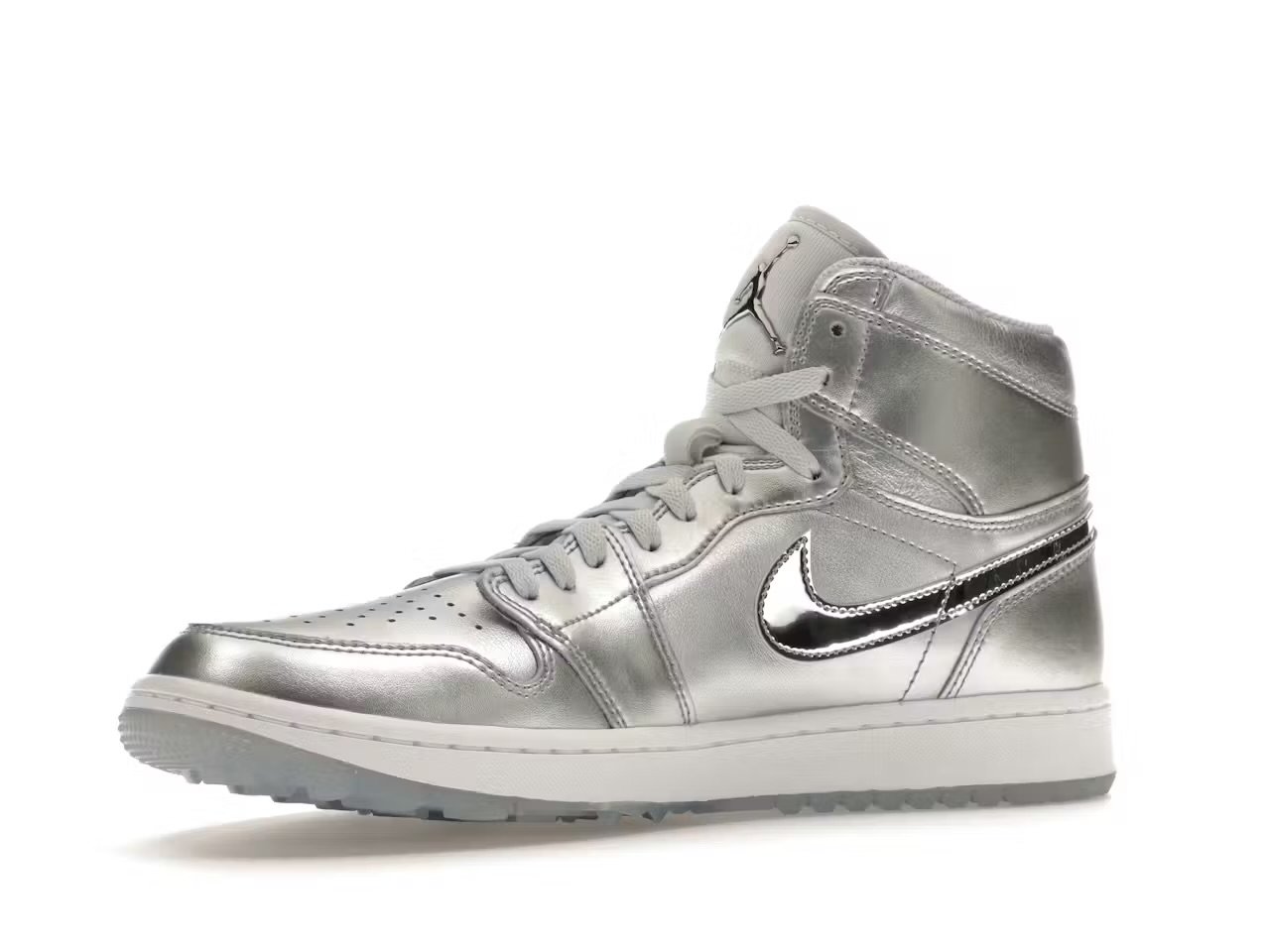 Jordan retro 1 high golf  2