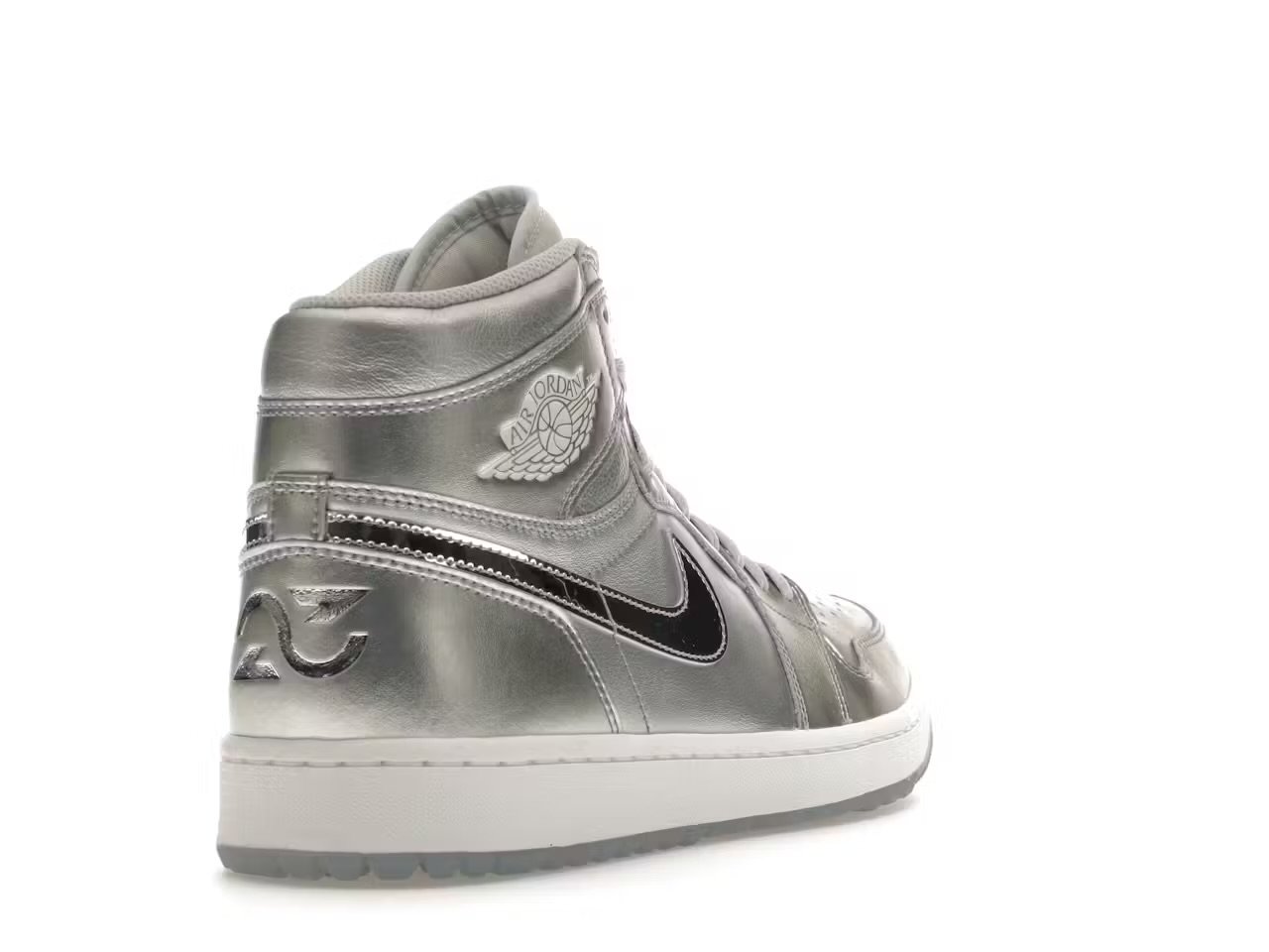Jordan retro 1 high golf  3