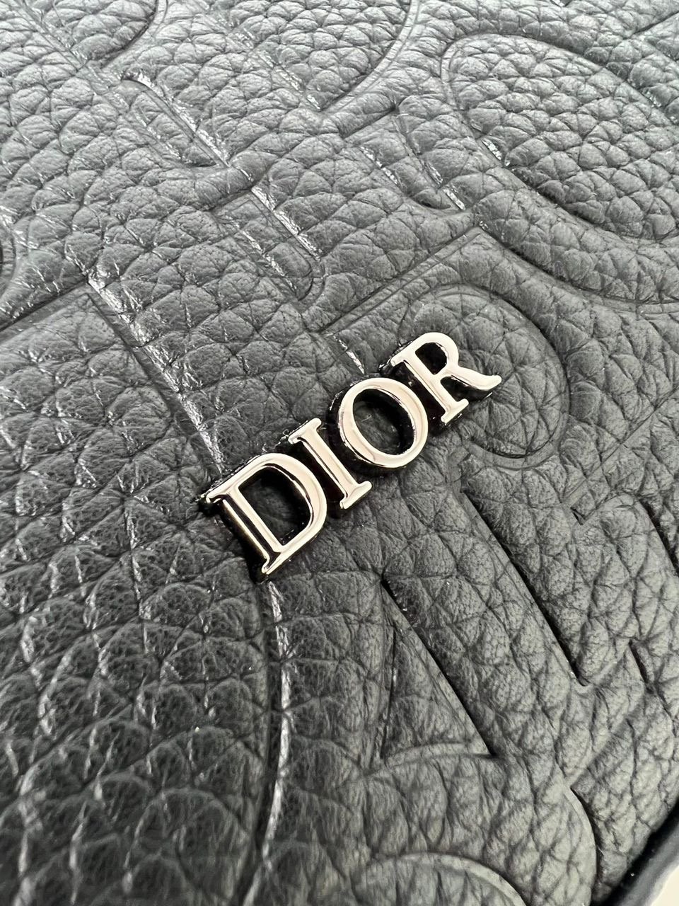 Christian Dior  9
