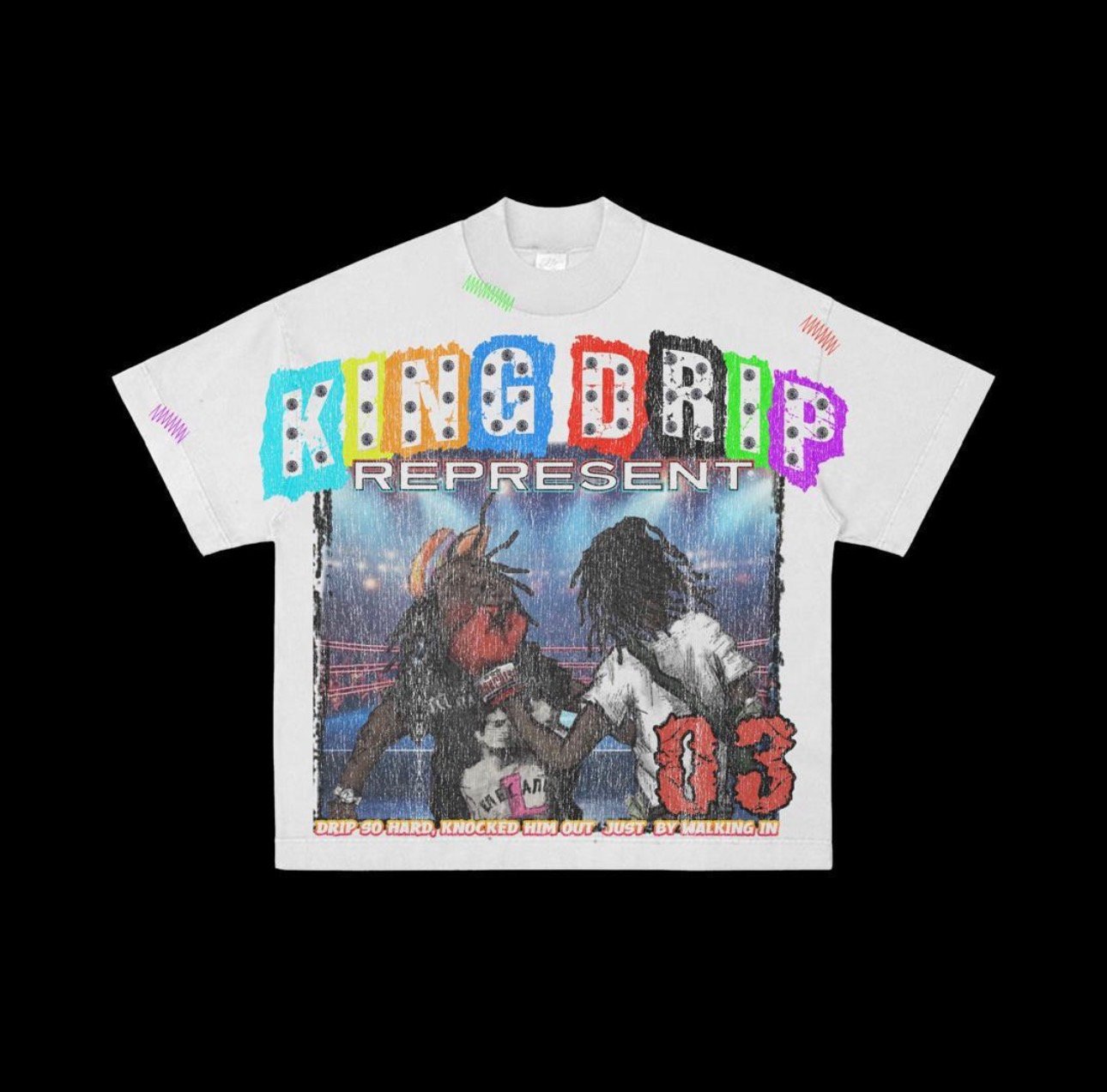 King Drip 