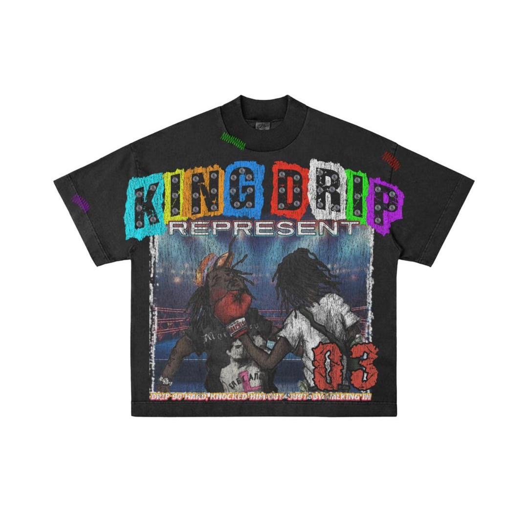 King Drip  4