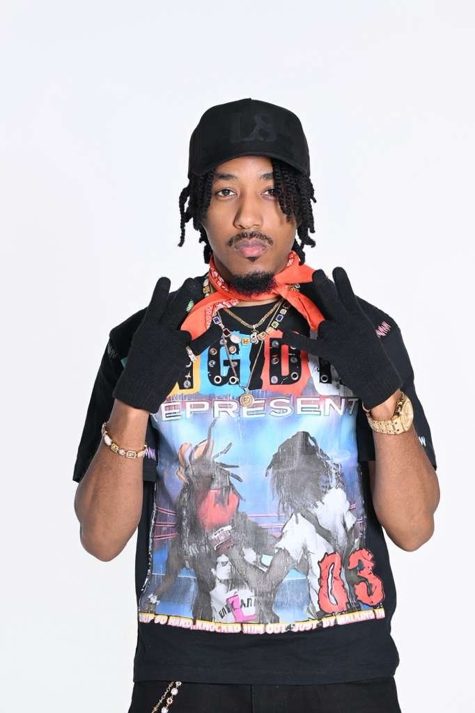 King Drip  5