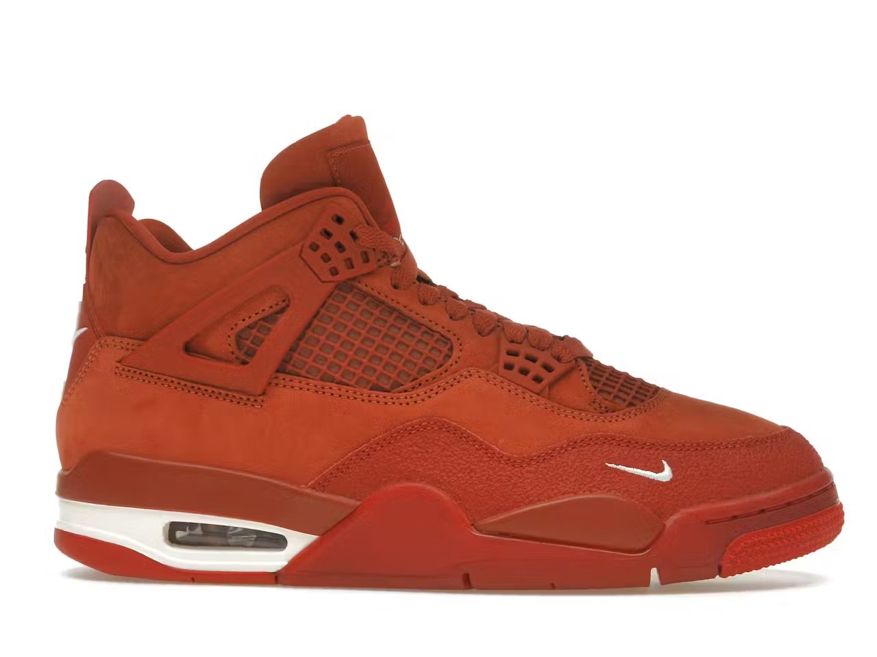 Jordan 4 Sylvester bike 