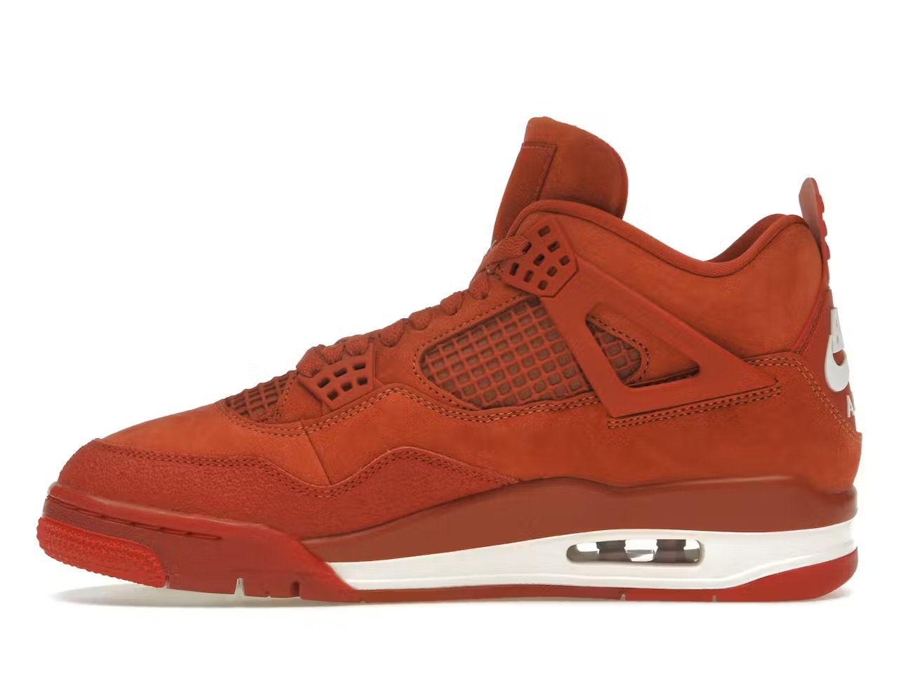 Jordan 4 Sylvester bike  2
