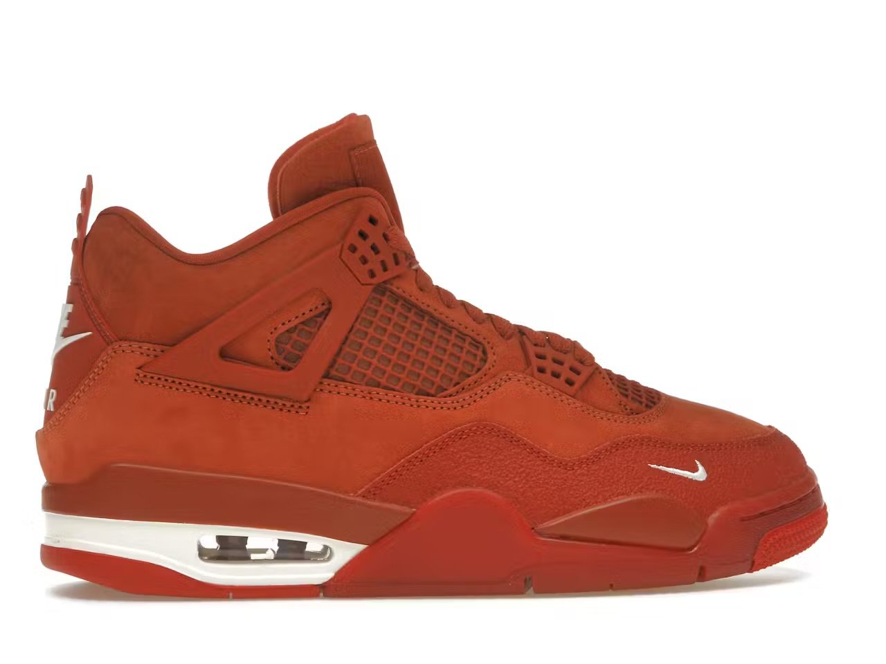 Jordan 4 Sylvester bike  5