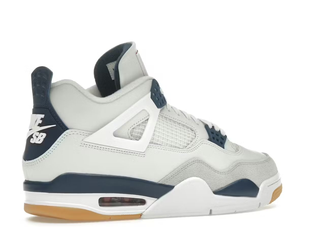 Jordan retro 4 SB  2