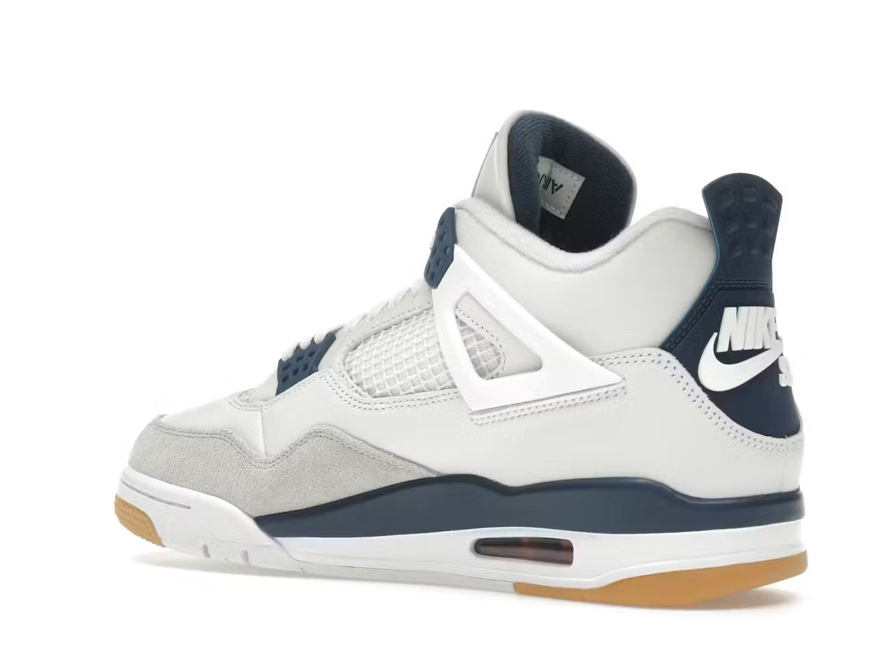 Jordan retro 4 SB  3
