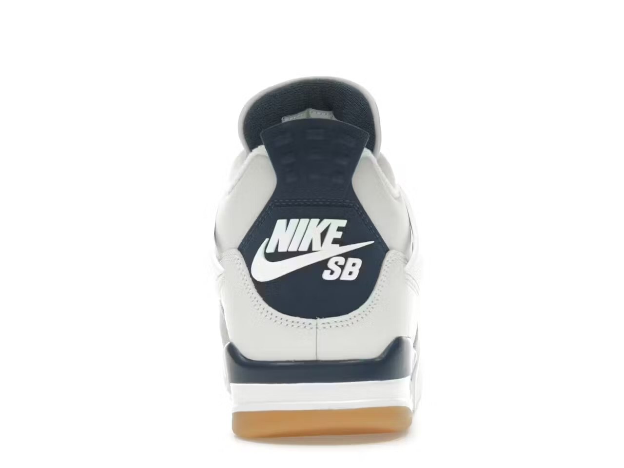 Jordan retro 4 SB  4
