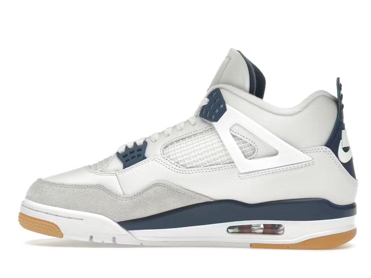 Jordan retro 4 SB  5