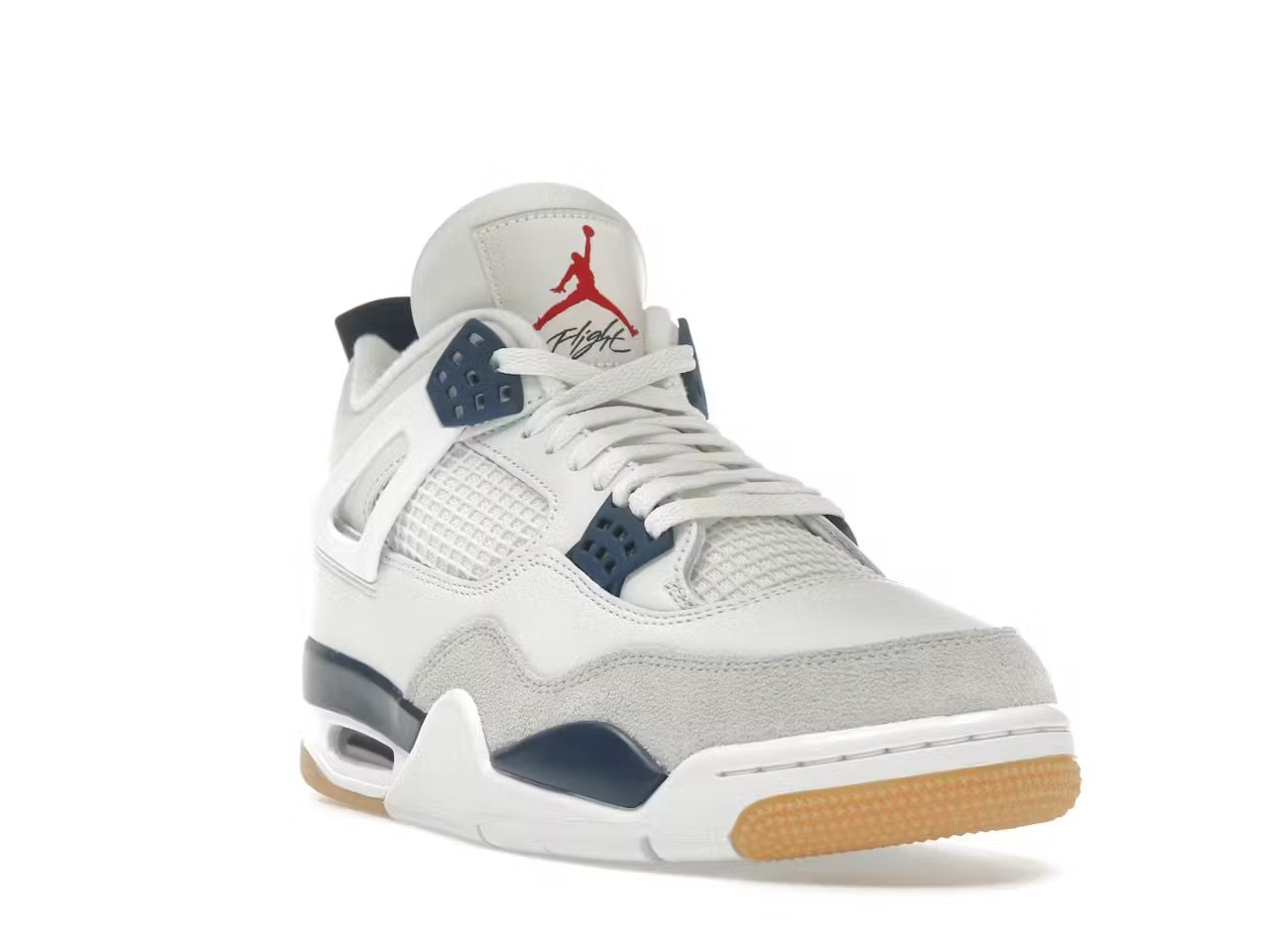 Jordan retro 4 SB  6