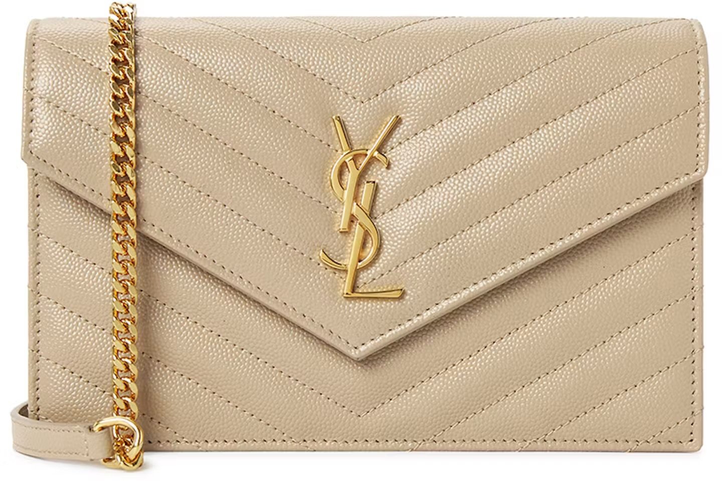 Yves Saint Laurent  2