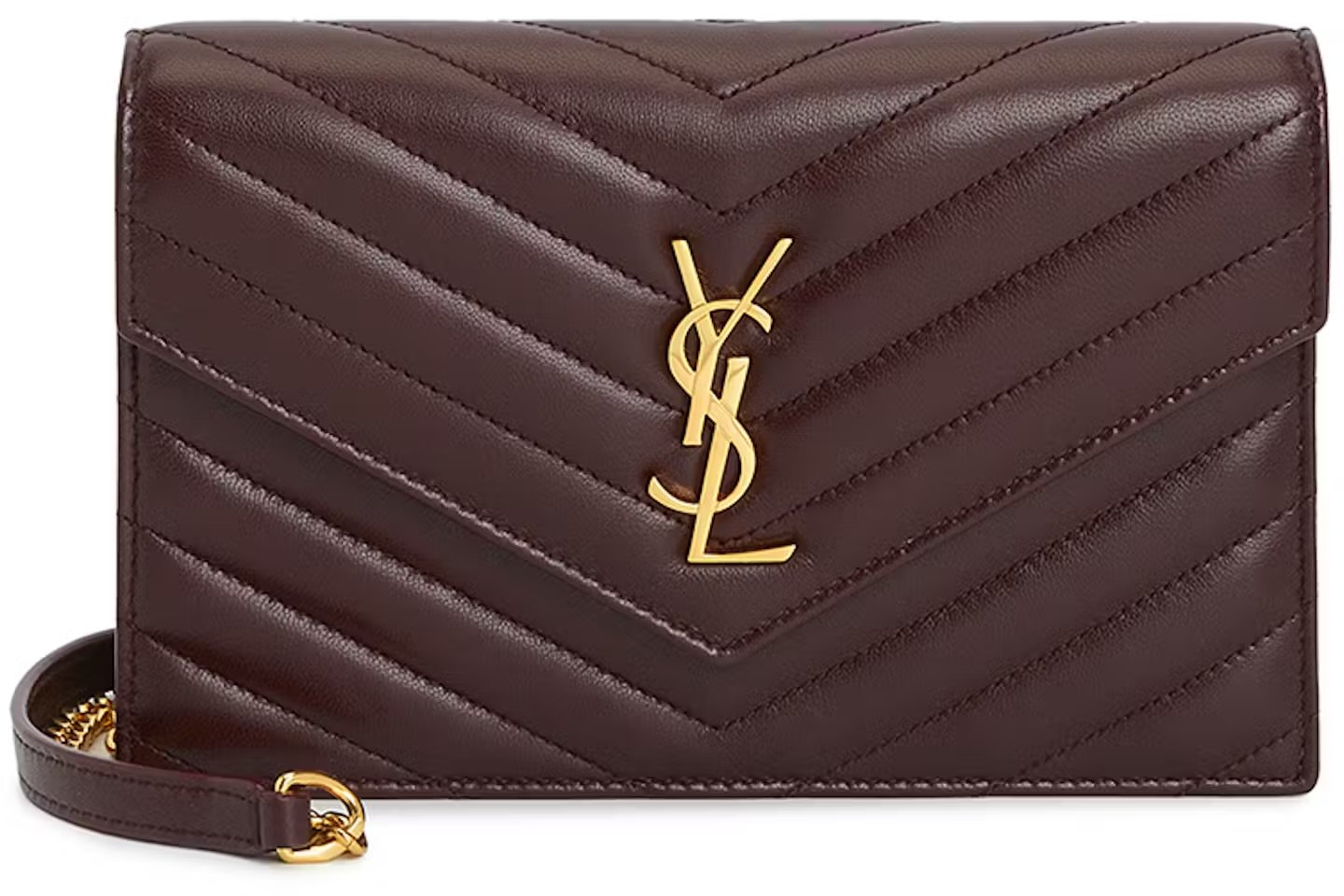 Yves Saint Laurent  3