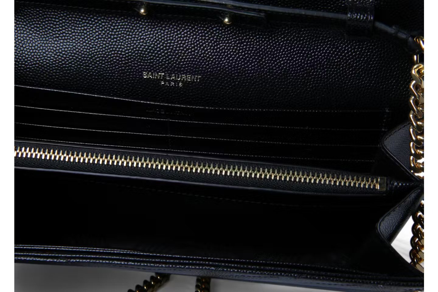 Yves Saint Laurent  6