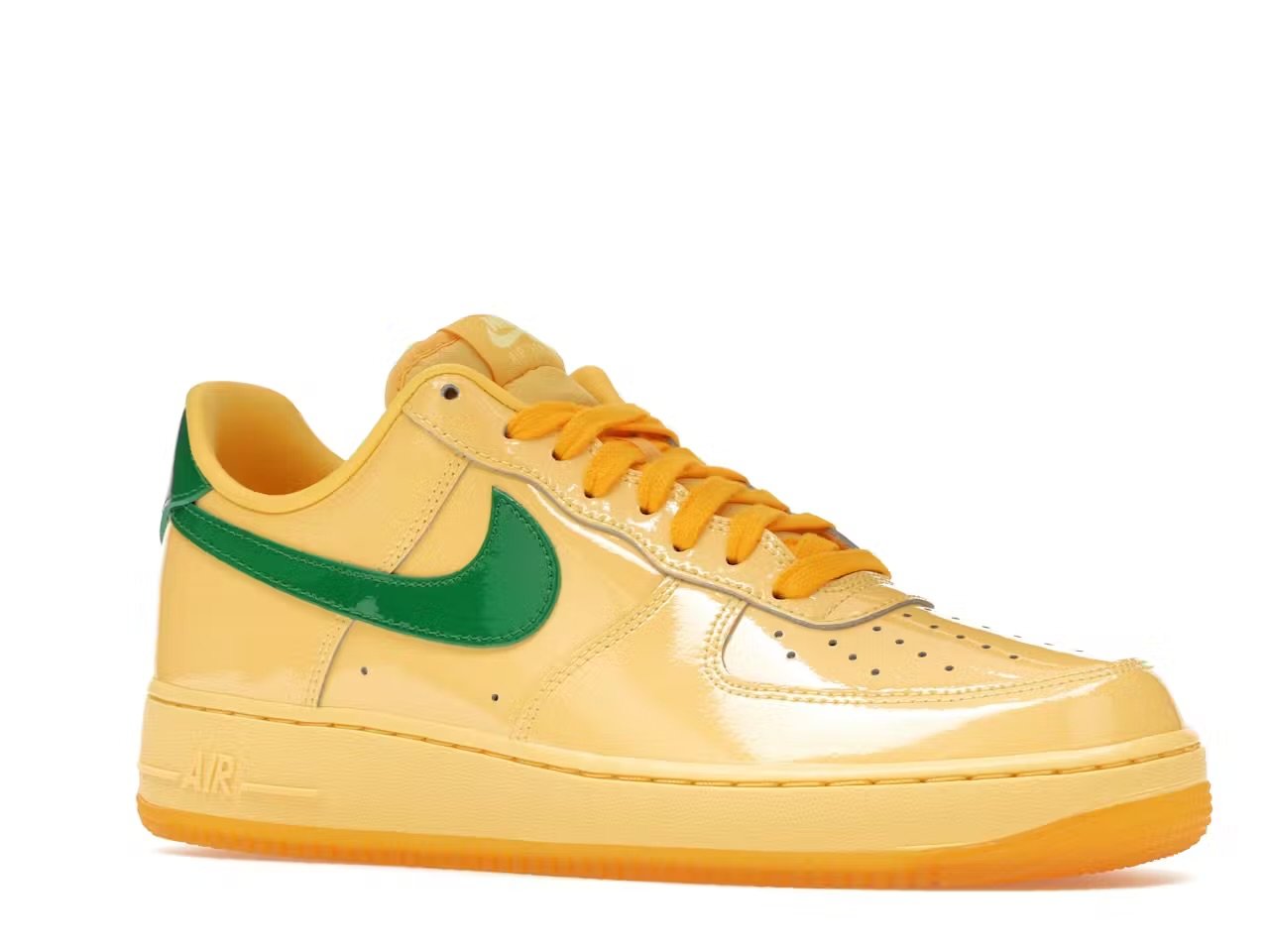 Nike air force 1 low  2