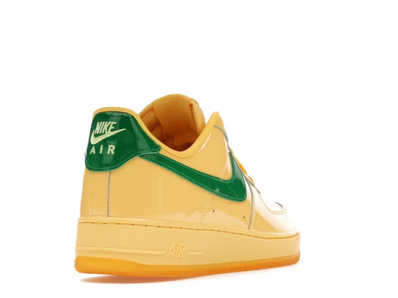 Nike air force 1 low  4