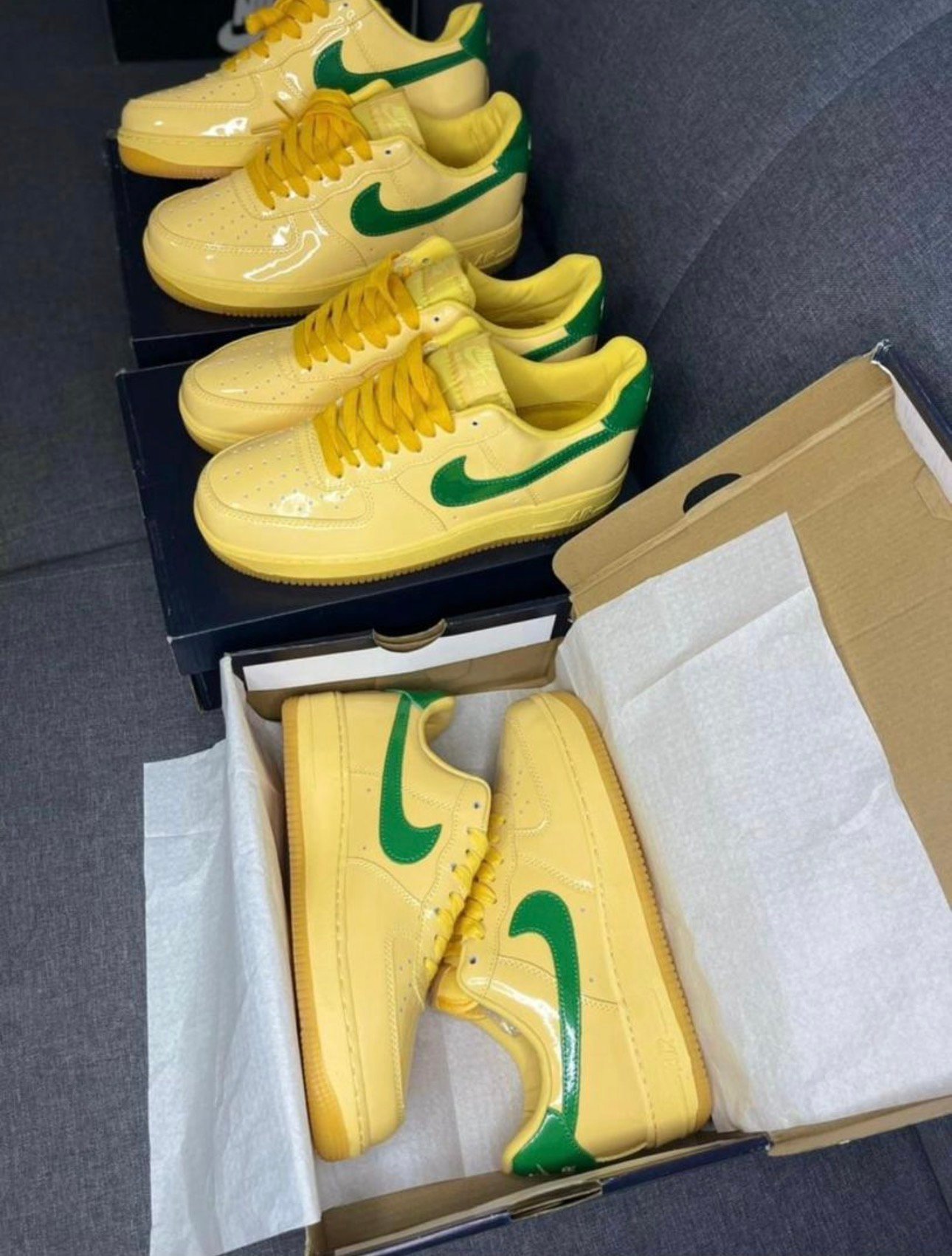 Nike air force 1 low  6