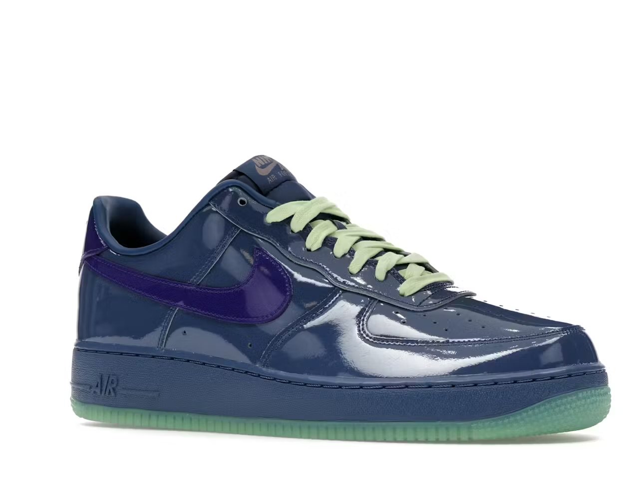 Nike Air Force 1 low  2