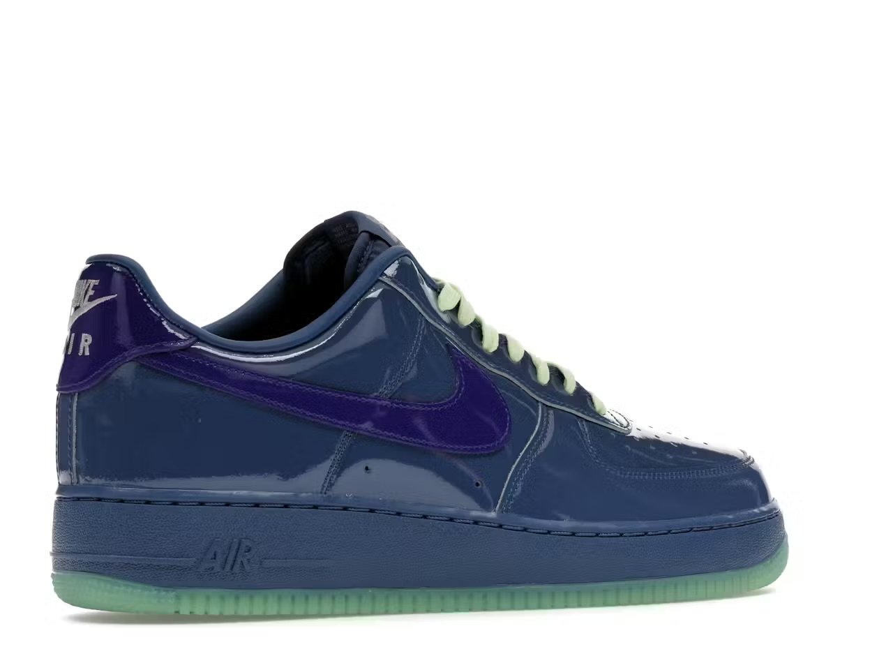Nike Air Force 1 low  4