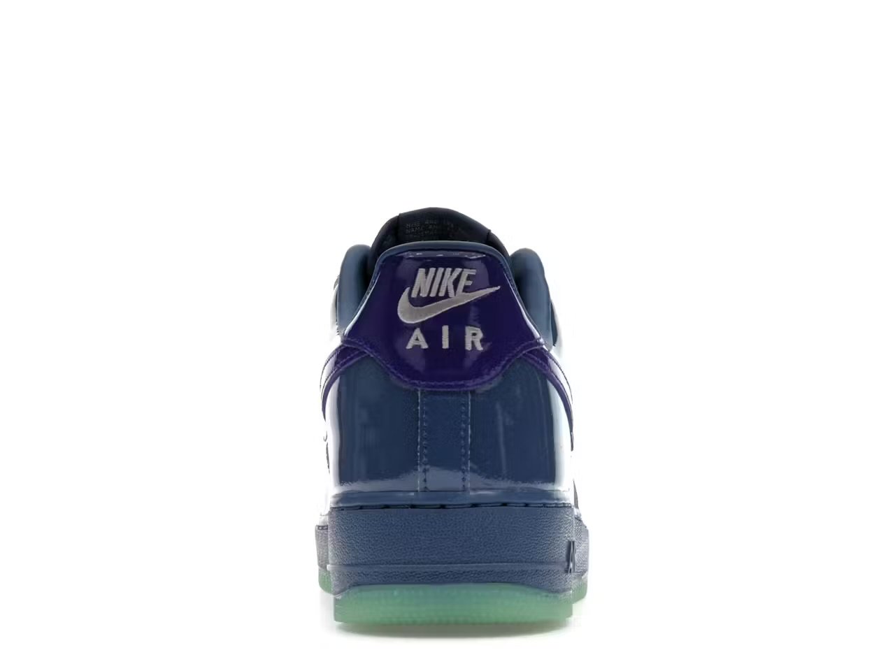 Nike Air Force 1 low  5