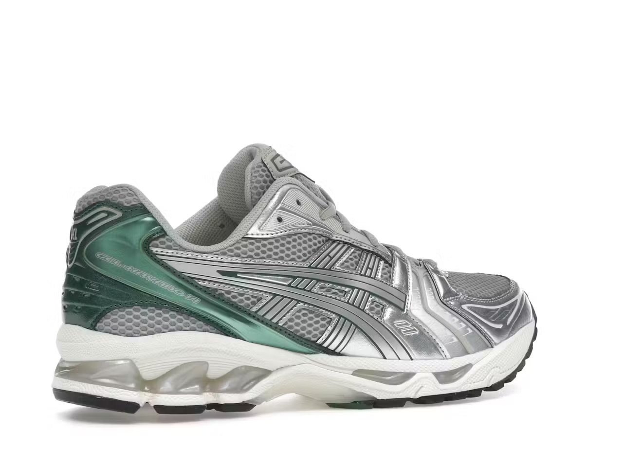 ASICS gel Kayano 4