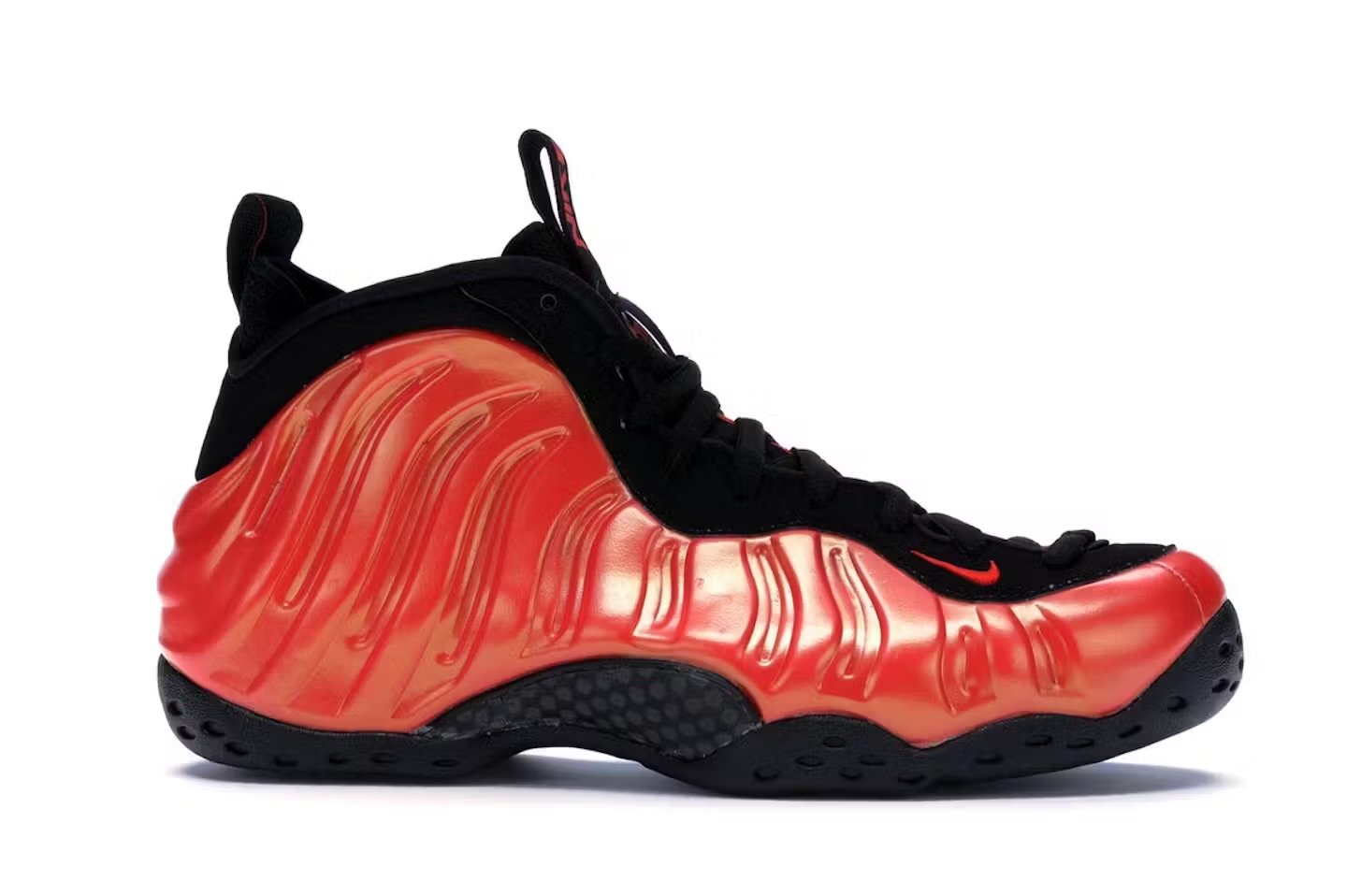 Nike foamposite 