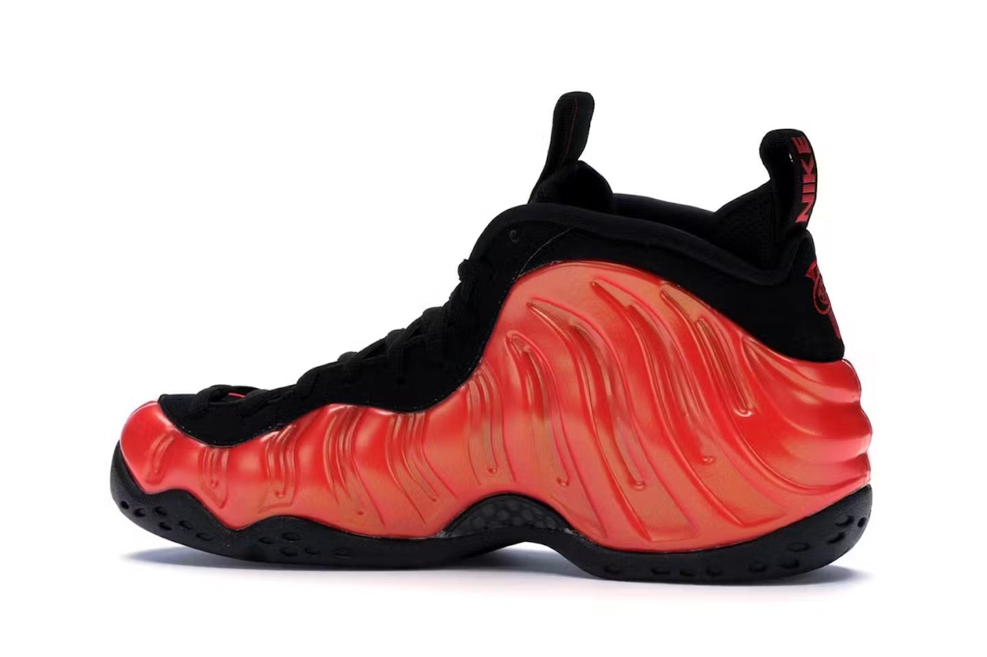 Nike foamposite  2
