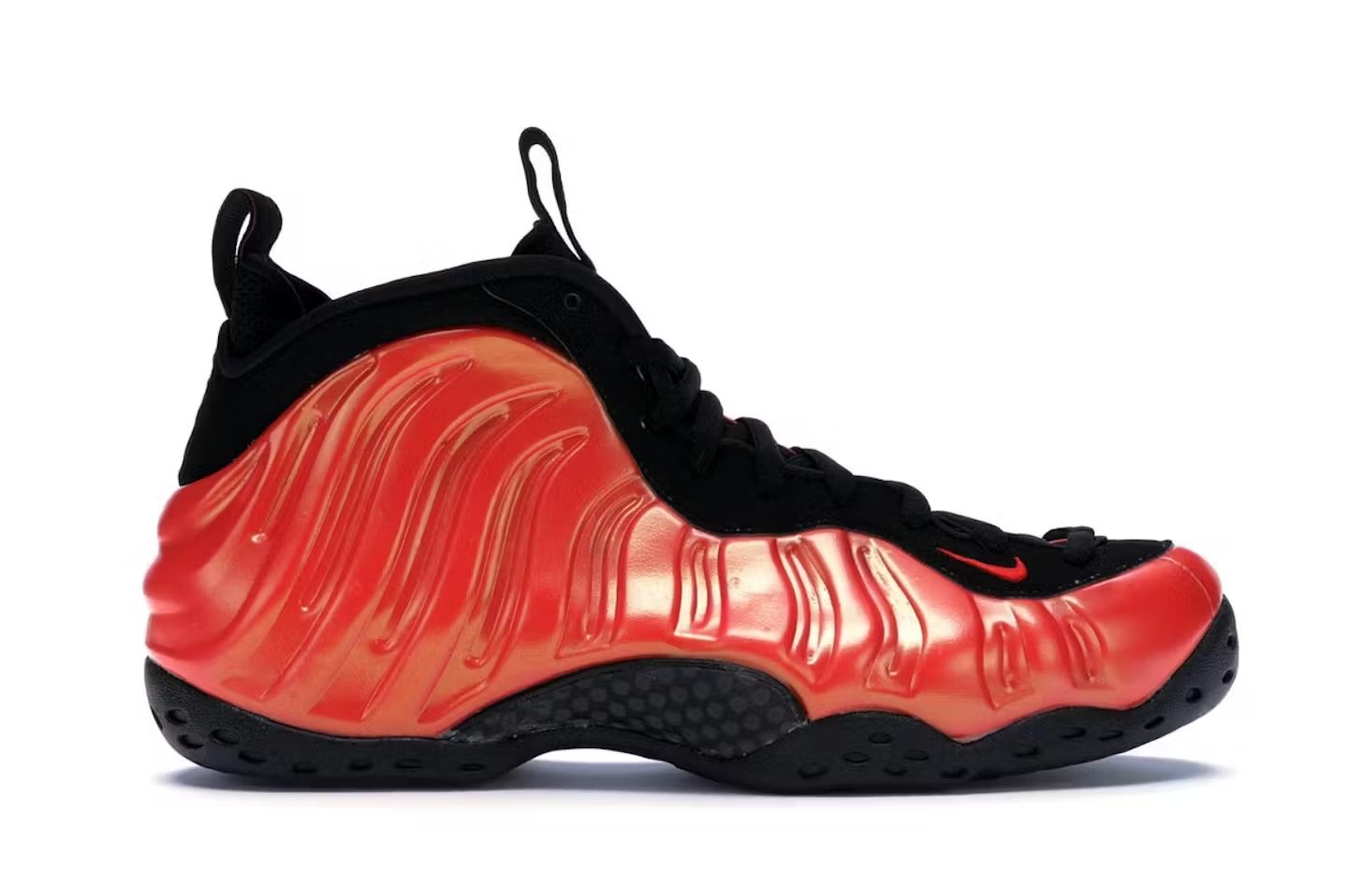 Nike foamposite  3