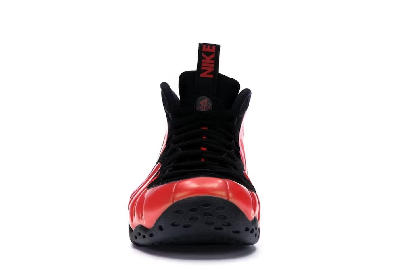 Nike foamposite  4