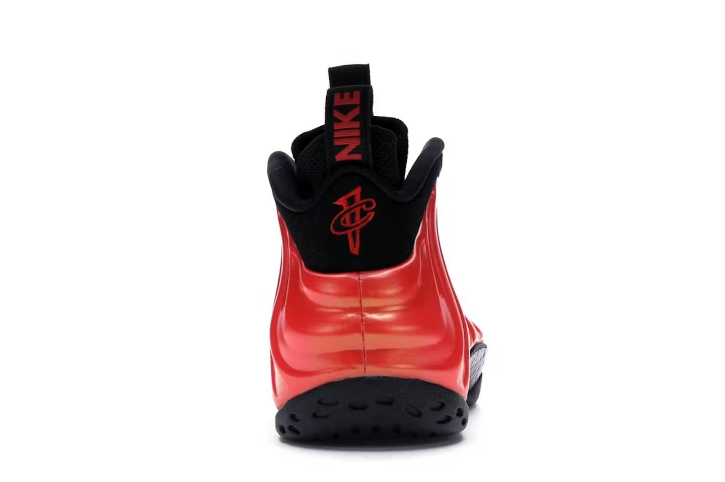 Nike foamposite  5