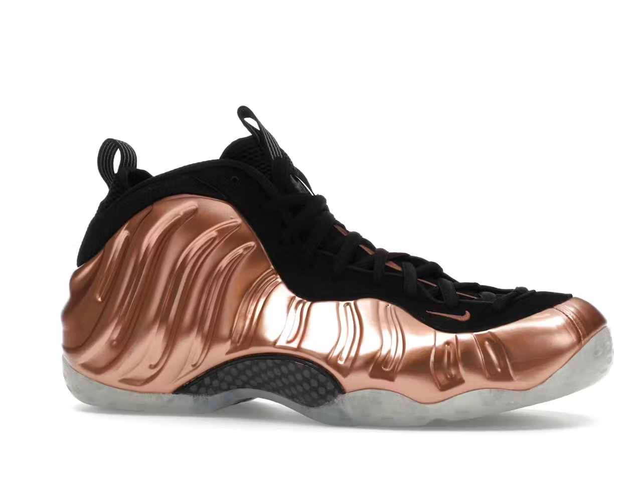 Nike foamposite  9