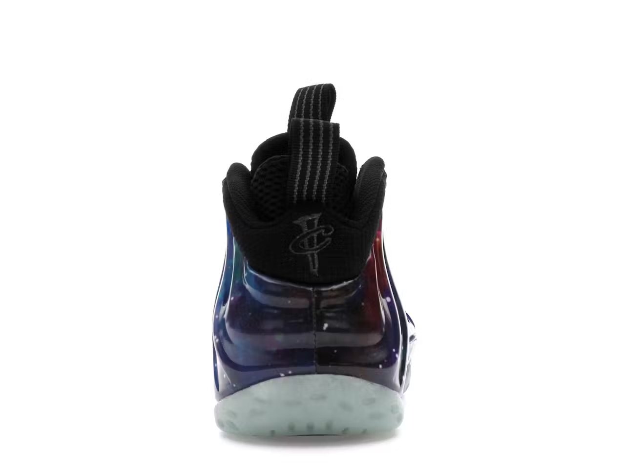 Nike foamposite  11