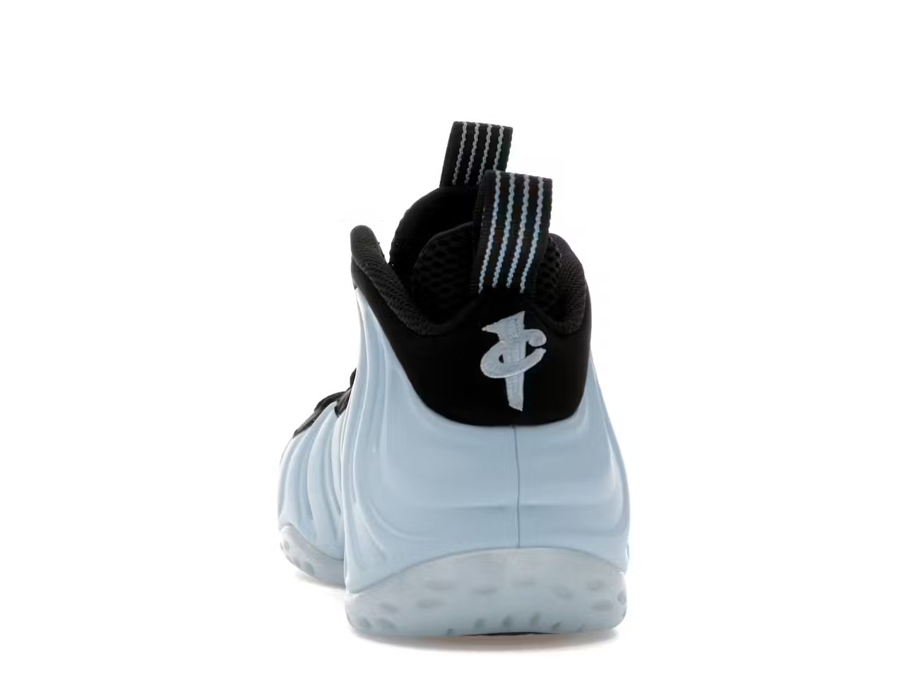 Nike foamposite  13