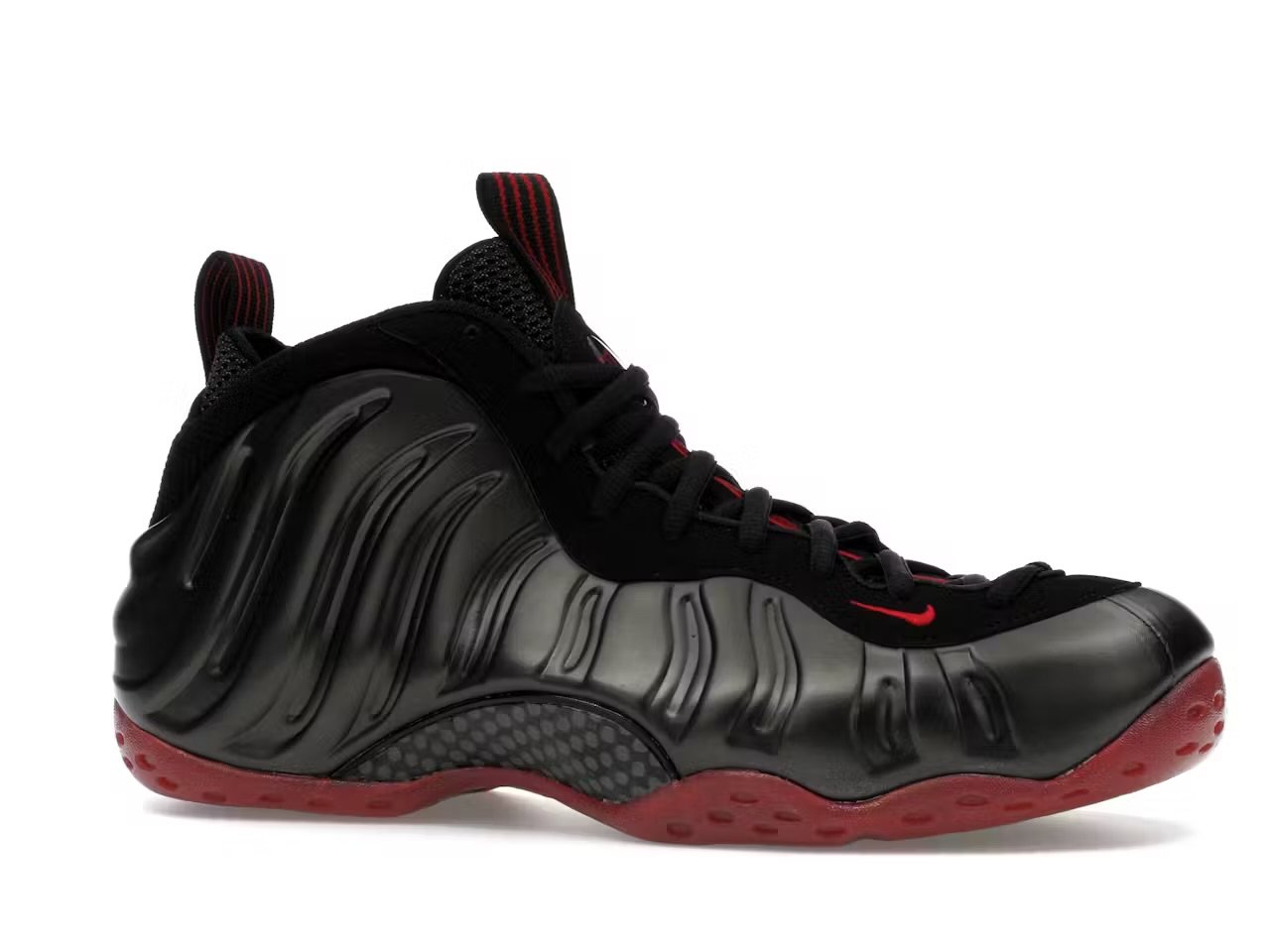 Nike foamposite  14