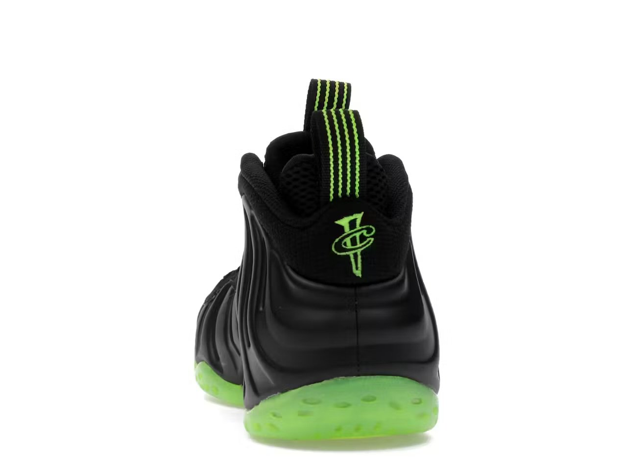 Nike foamposite  16
