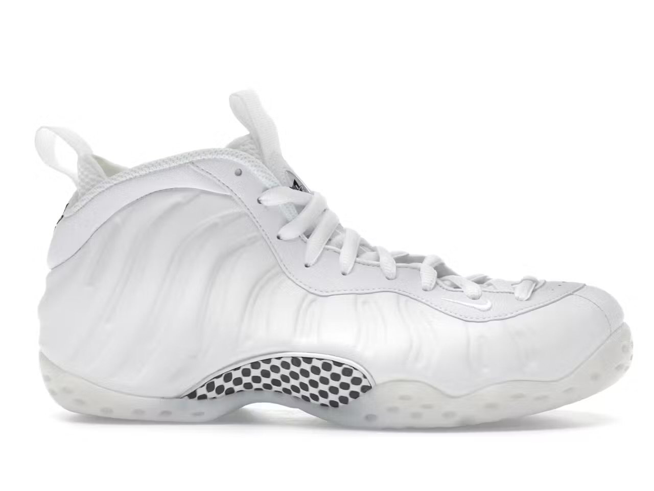 Nike foamposite  17