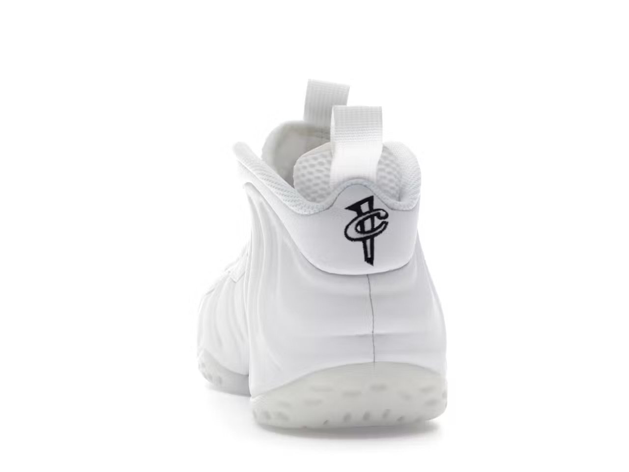 Nike foamposite  18