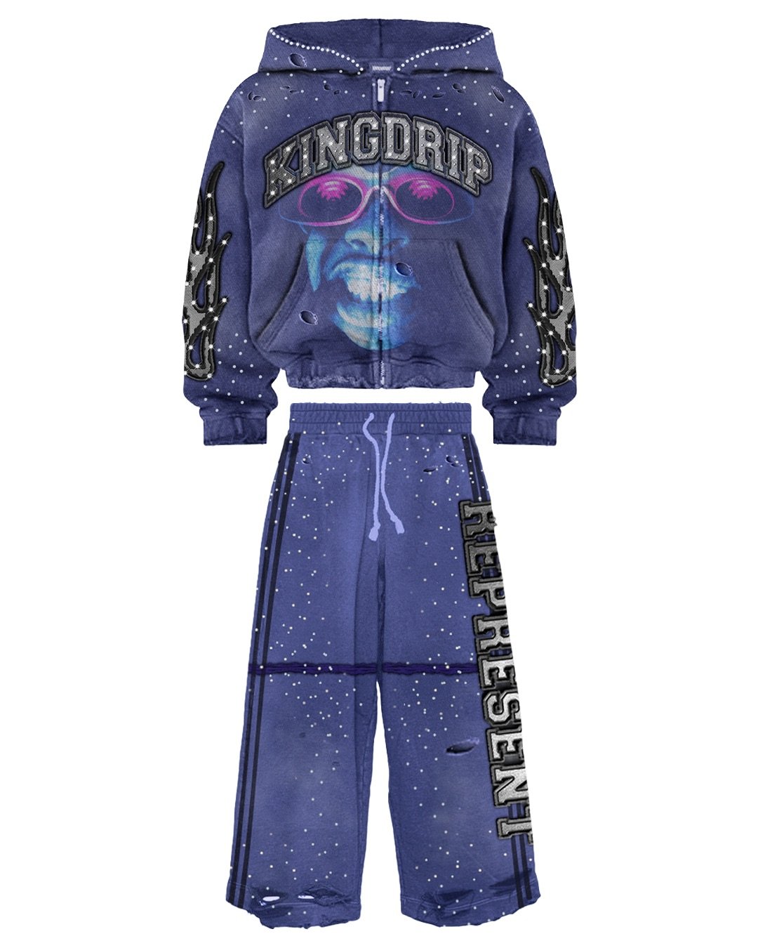 KingDrip  4