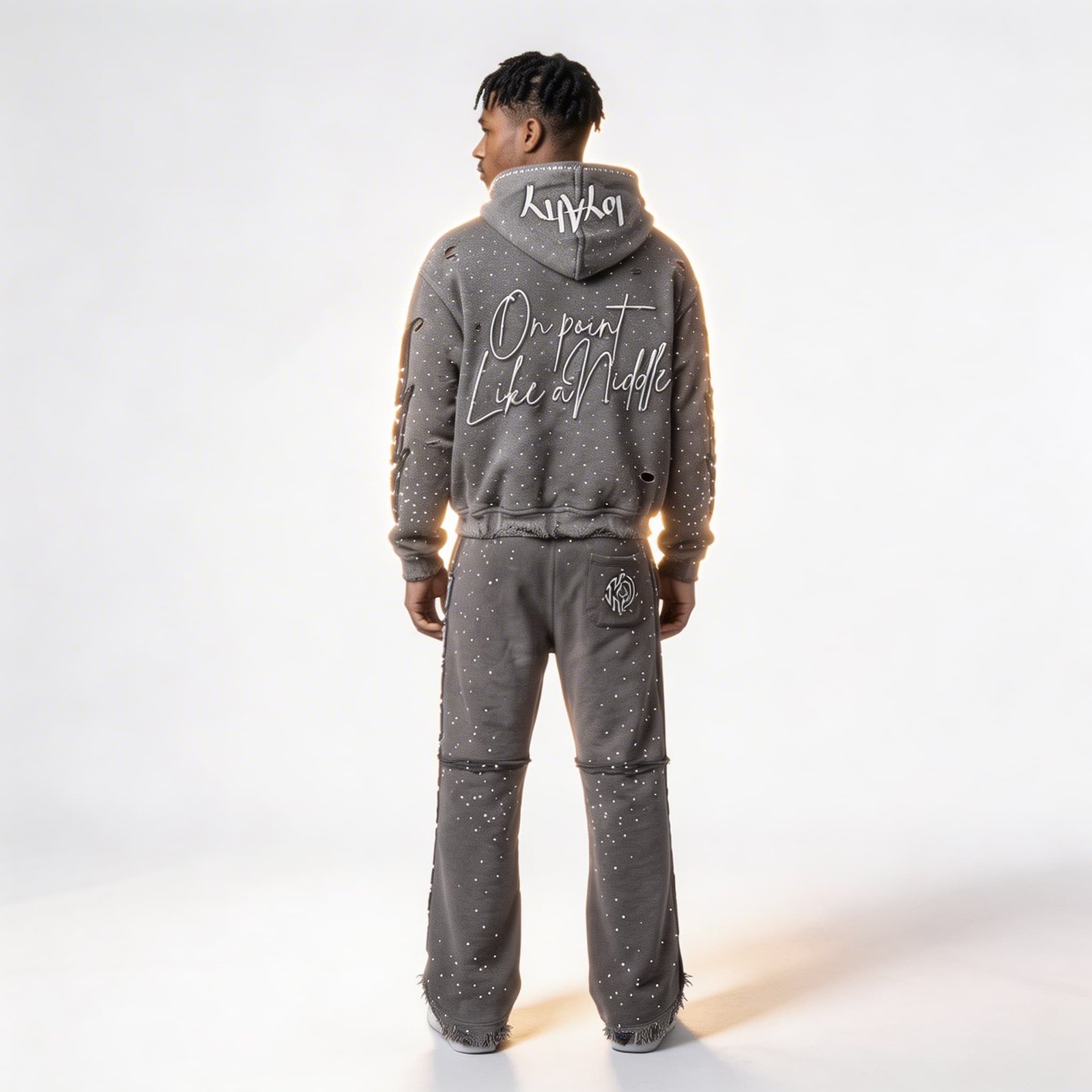 KingDrip  5
