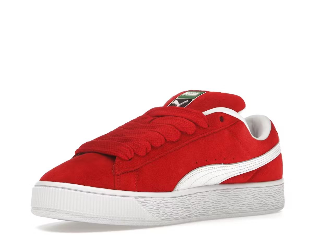 Puma Su&egrave;de  9