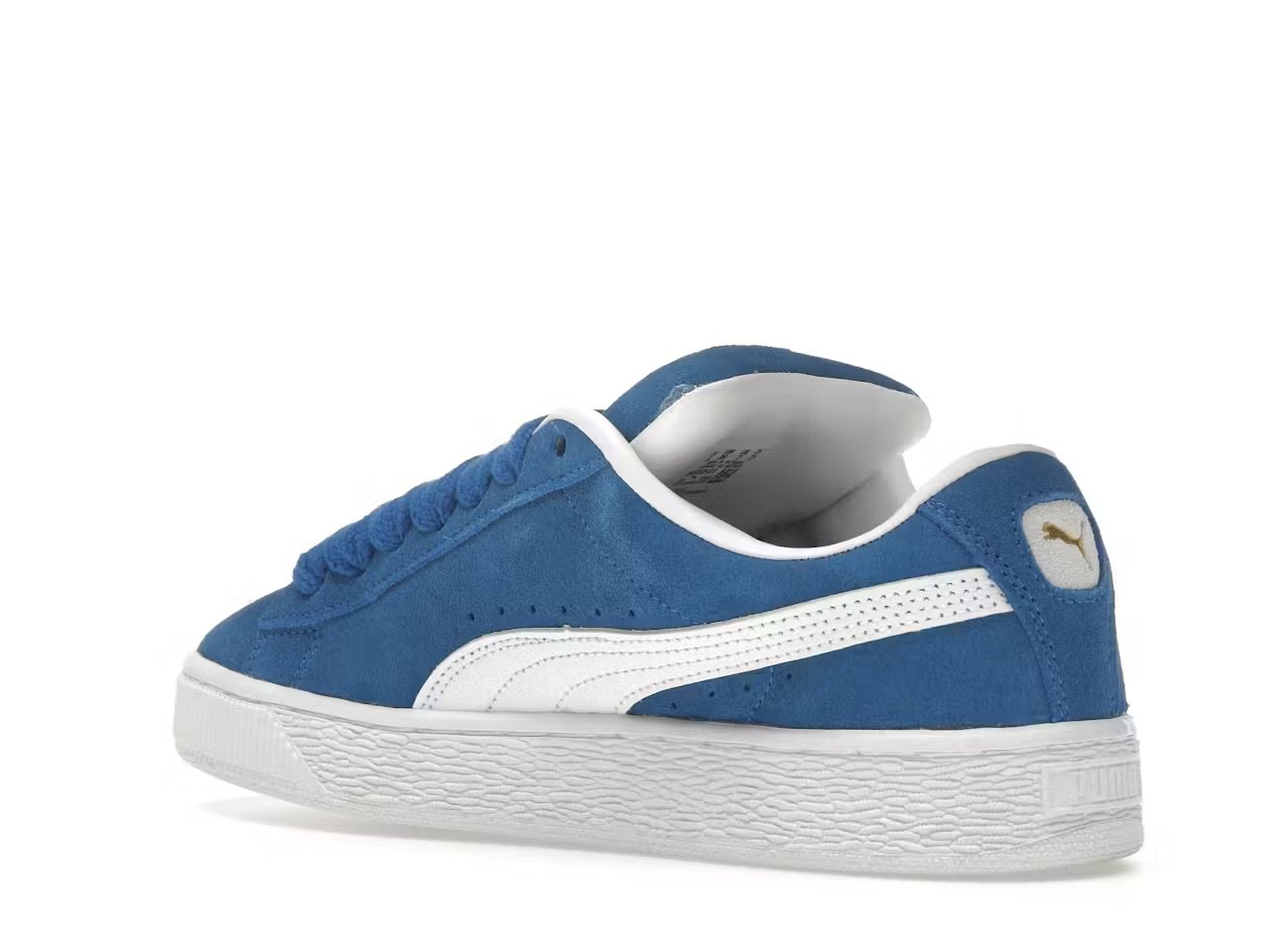 Puma Su&egrave;de  10