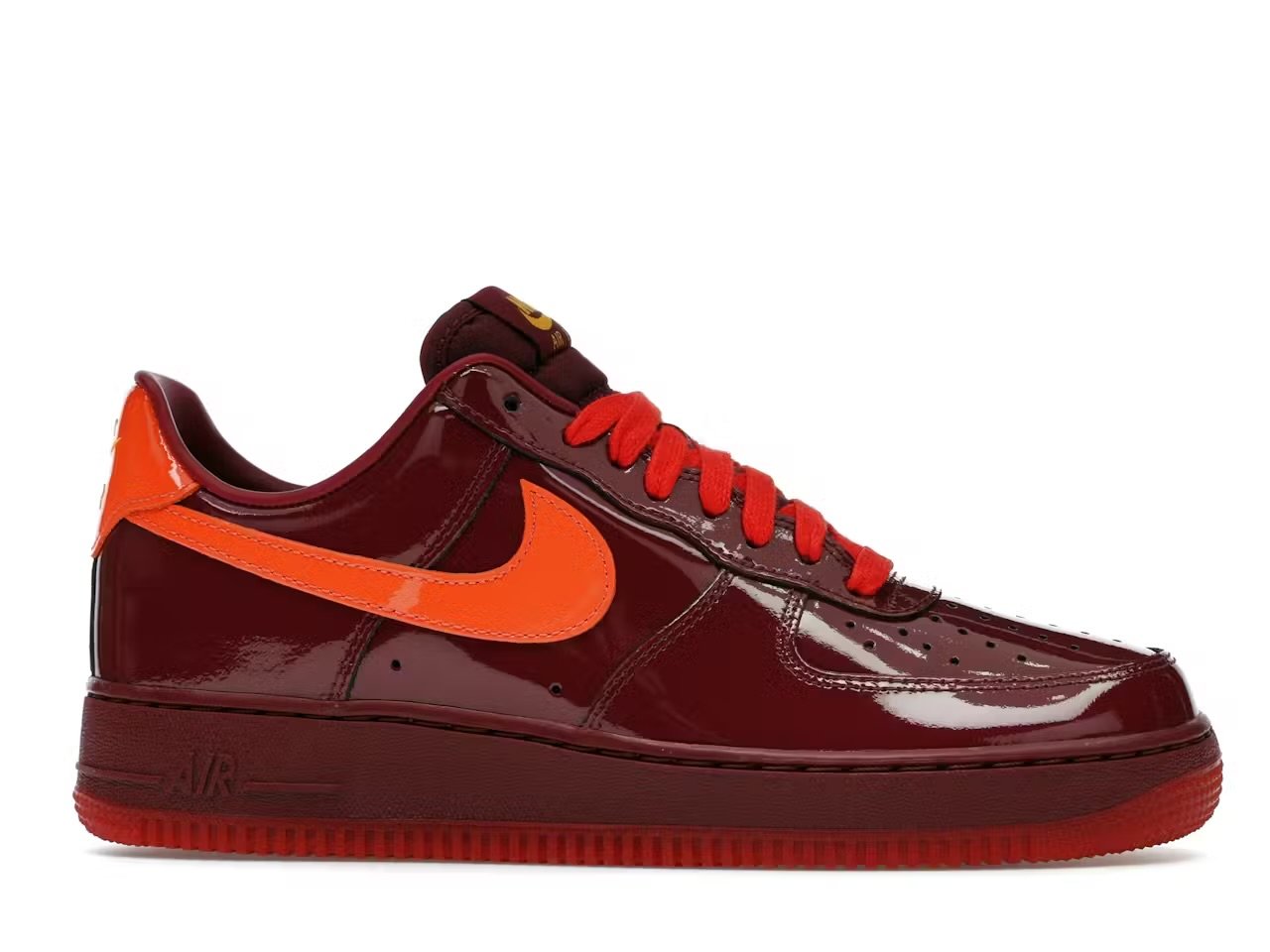Nike air force 1 low  2