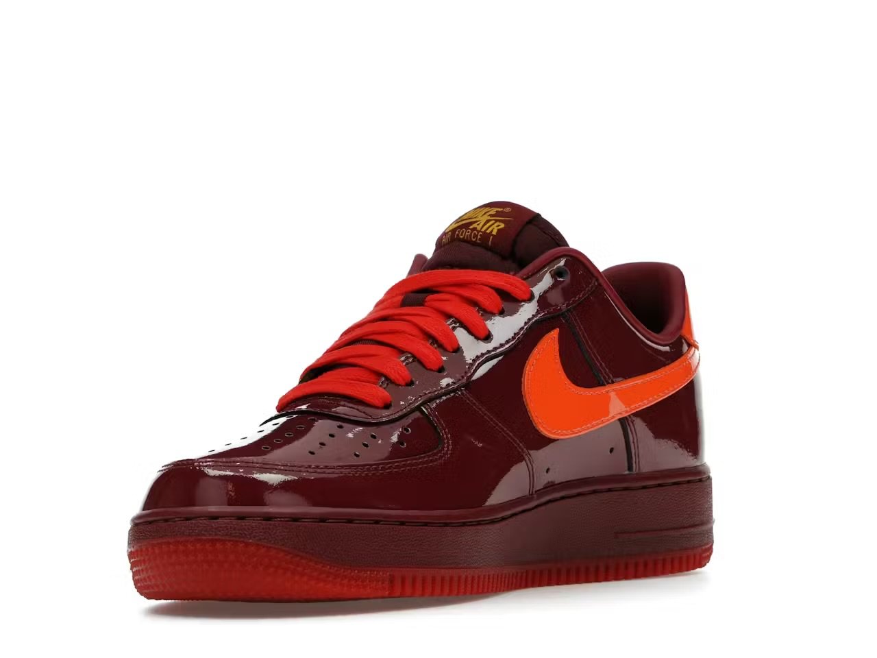 Nike air force 1 low  4