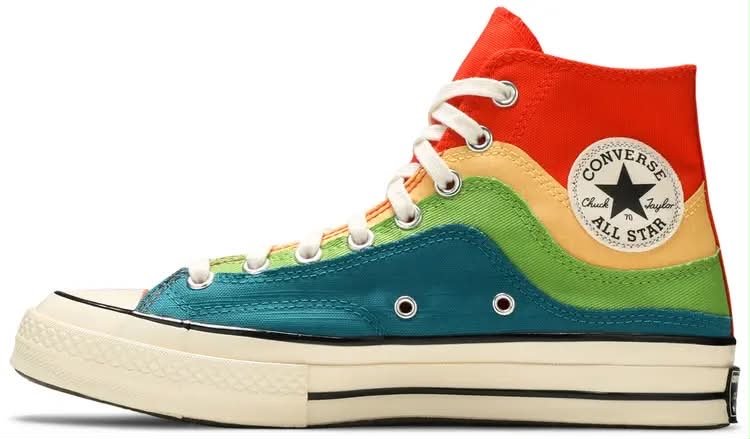 Converse chuck Taylor 70s 4