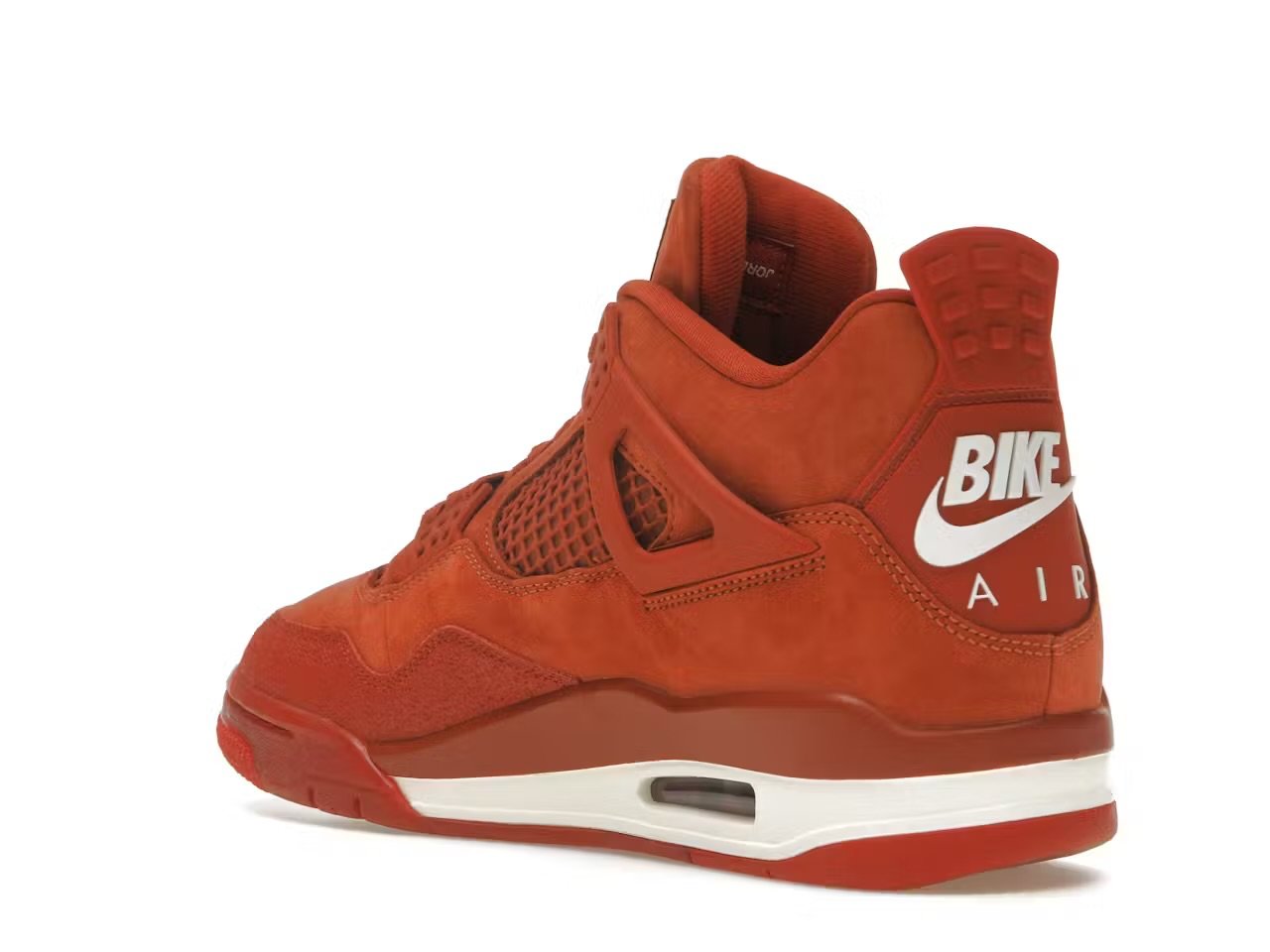 Jordan 4 Nike bike  4